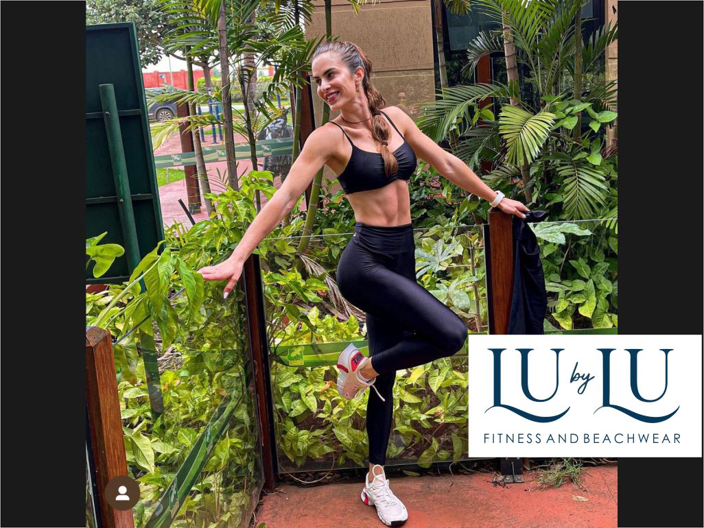 10 Must-Have Gym Outfits for Women in 2024