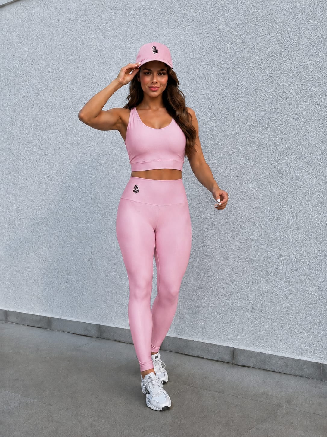 Ipanema Legging Set Bossa