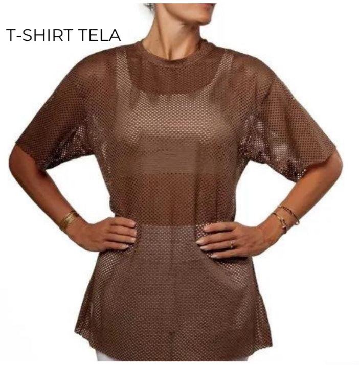 T-Shirt Tela