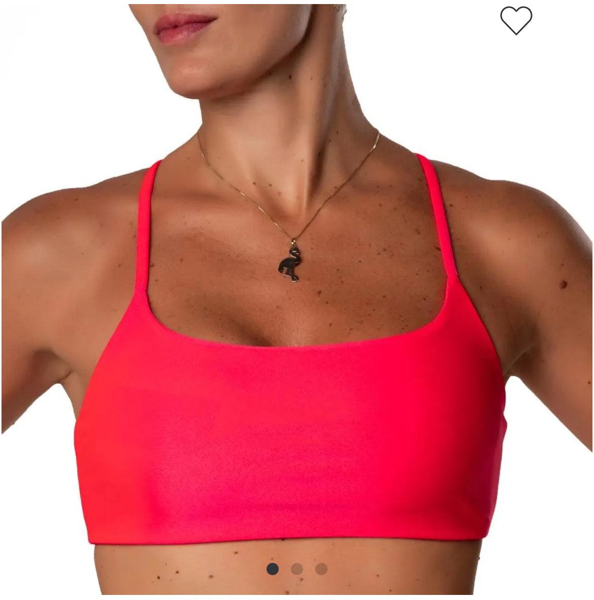 Top Flamingo