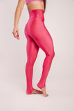 Legging Glossy Lichia - LubyLu