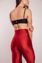 Legging Glossy Liquor - LubyLu