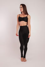 Legging Glossy Preto - LubyLu