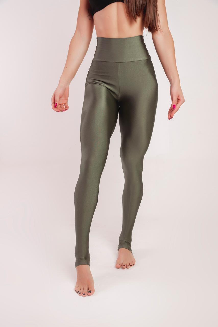 Legging Glossy Croco - LubyLu