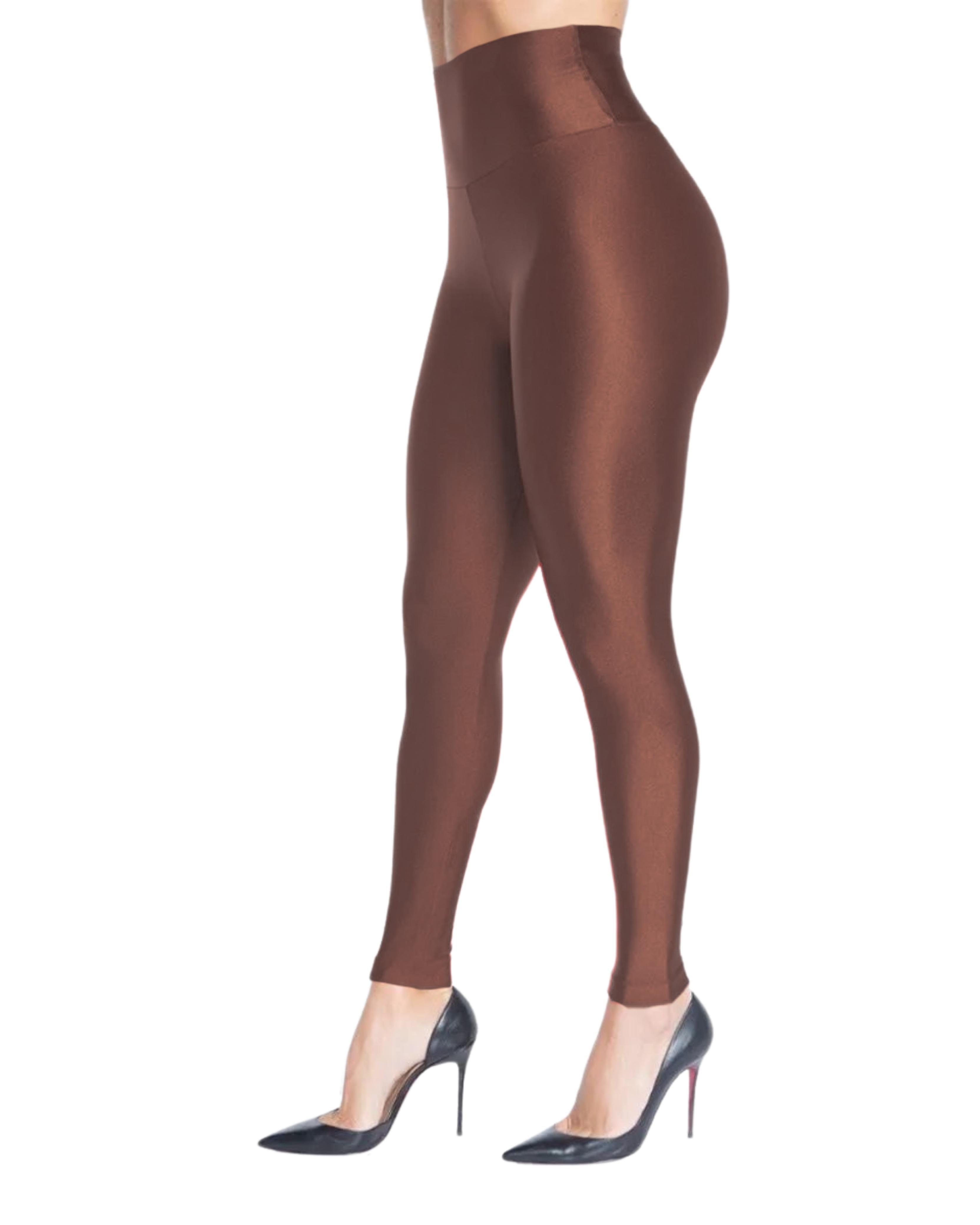 Legging Glossy Cookie - LubyLu