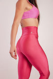 Legging Glossy Lichia - LubyLu