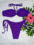 Bikini Violet’s - LubyLu