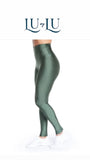 Legging Glossy Croco - LubyLu