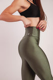 Legging Glossy Croco - LubyLu