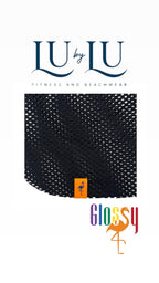 Tank Top Regata Tela Preto - LubyLu