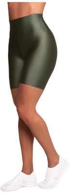 Shorts Glossy Croco - LubyLu