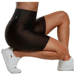 Shorts Glossy Café - LubyLu