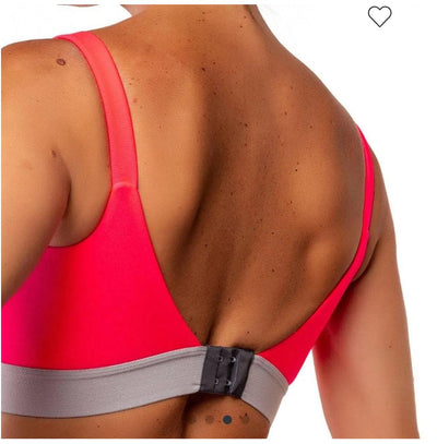Top Glossy Electra/Cinza - LubyLu