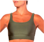 Top Live Glossy Croco - LubyLu