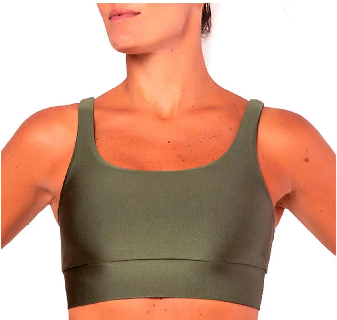 Top Live Glossy Croco - LubyLu