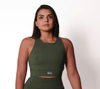 Top Race Glossy Croco