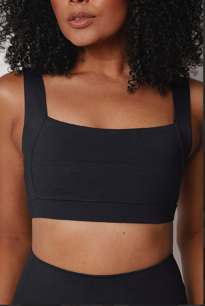 Top Moove Glossy Preto