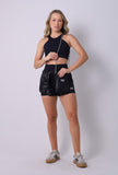 Windbreaker Corta Vento Pocket Preto