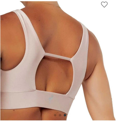 Top Live Glossy Pétala - LubyLu