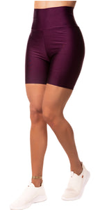 Shorts Glossy Deluxe