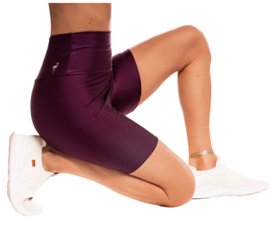 Shorts Glossy Deluxe
