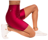 Shorts Glossy Desejo