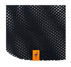 Tank Top Regata Tela Preto - LubyLu