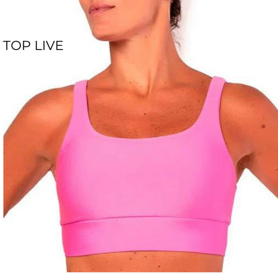 Top Live Glossy Tutti Friut