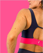 Top Live Glossy Bicolor Carbox/Electra