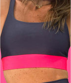 Top Live Glossy Bicolor Carbox/Electra