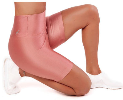 Shorts Glossy Callas - LubyLu