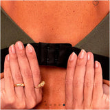 Top Glossy Croco - LubyLu
