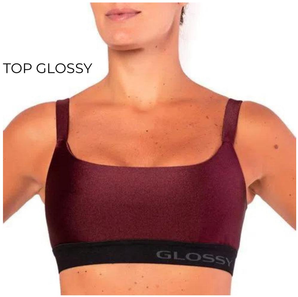Top Glossy Barolo - LubyLu