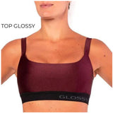 Top Glossy Barolo - LubyLu