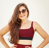 Top Glossy Barolo - LubyLu