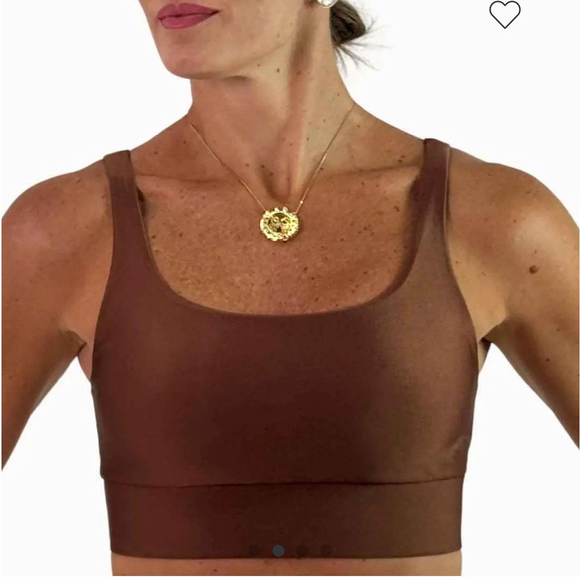 Top Live Glossy Cookie - LubyLu