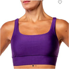 Top Live Glossy Ipê Roxo - LubyLu