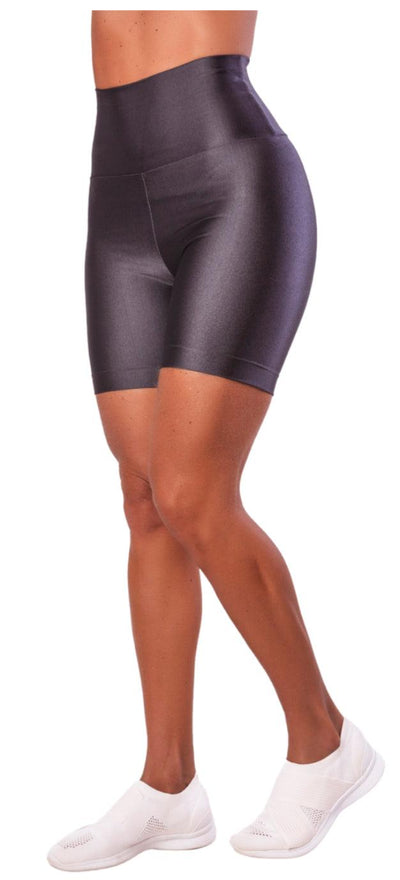 Shorts Glossy Carbox - LubyLu