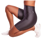 Shorts Glossy Carbox - LubyLu