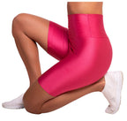 Shorts Glossy Lichia - LubyLu