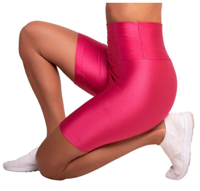 Shorts Glossy Lichia - LubyLu