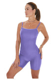 Short Jumpsuit Glossy Hortência