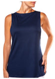 Tank Top Regatão Glossy Marinho