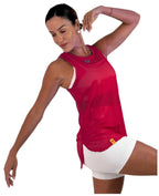 Tank Top Regata Tela Desejo - LubyLu