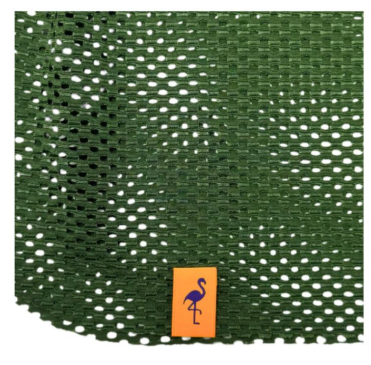 Tank Top Regata Tela Croco - LubyLu