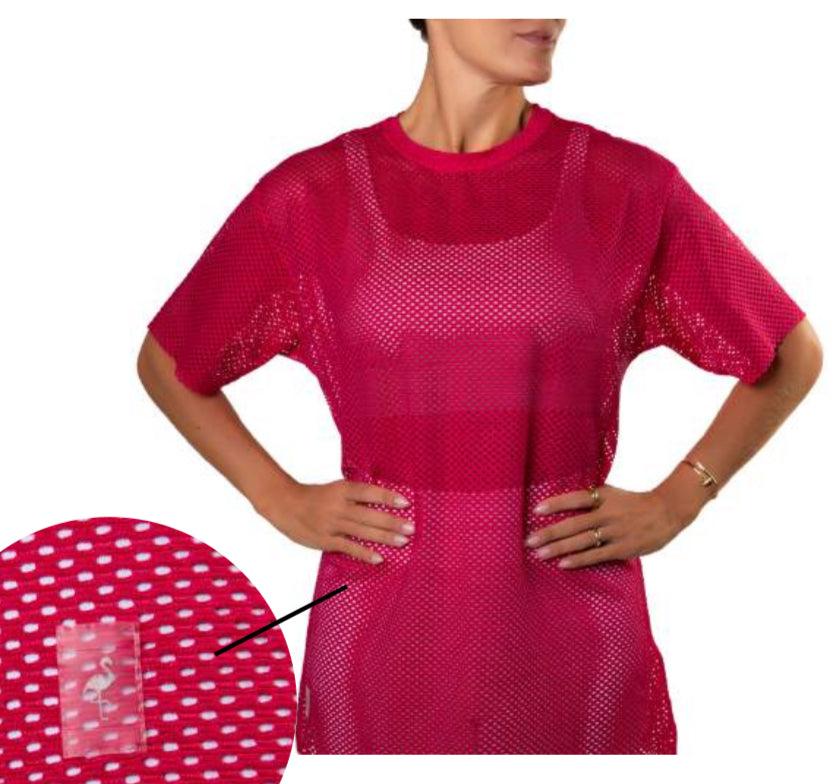 T-Shirt Tela Desejo - LubyLu