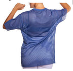 T-Shirt Tela Blue Jeans - LubyLu
