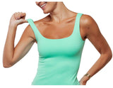 Tank Top Regata LR Aqua Marine