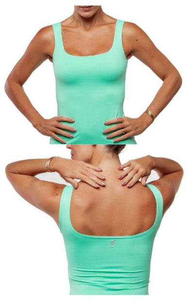 Tank Top Regata LR Aqua Marine - LubyLu