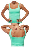 Tank Top Regata LR Aqua Marine - LubyLu
